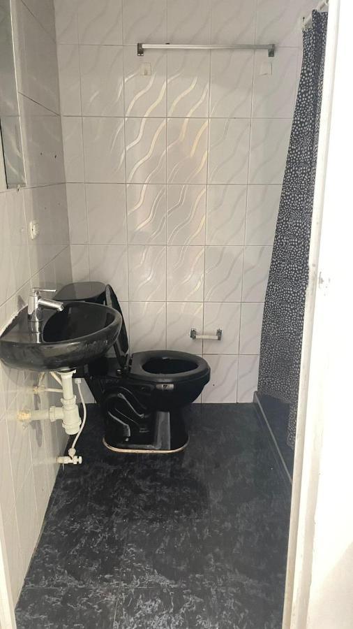 Готель Cartagena Hostal Екстер'єр фото